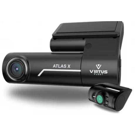 Virtus Fleet Atlas X 