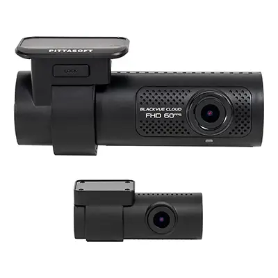 BlackVue DR770X-2CH
