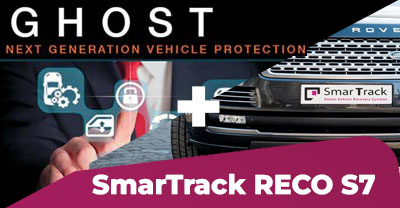 Ghost plus Reco 7